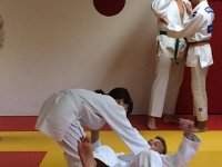 Trainingsstunde