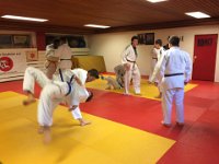 Trainingsstunde