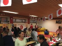 Geselliges Beisammensein