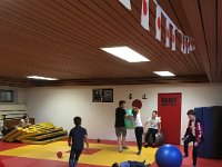 Spiel und Spaß