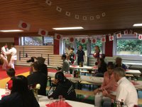 Geselliges Beisammensein