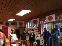 Geselliges Beisammensein