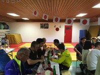 Geselliges Beisammensein