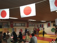 Geselliges Beisammensein