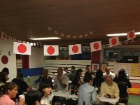 Geselliges Beisammensein