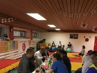 Geselliges Beisammensein